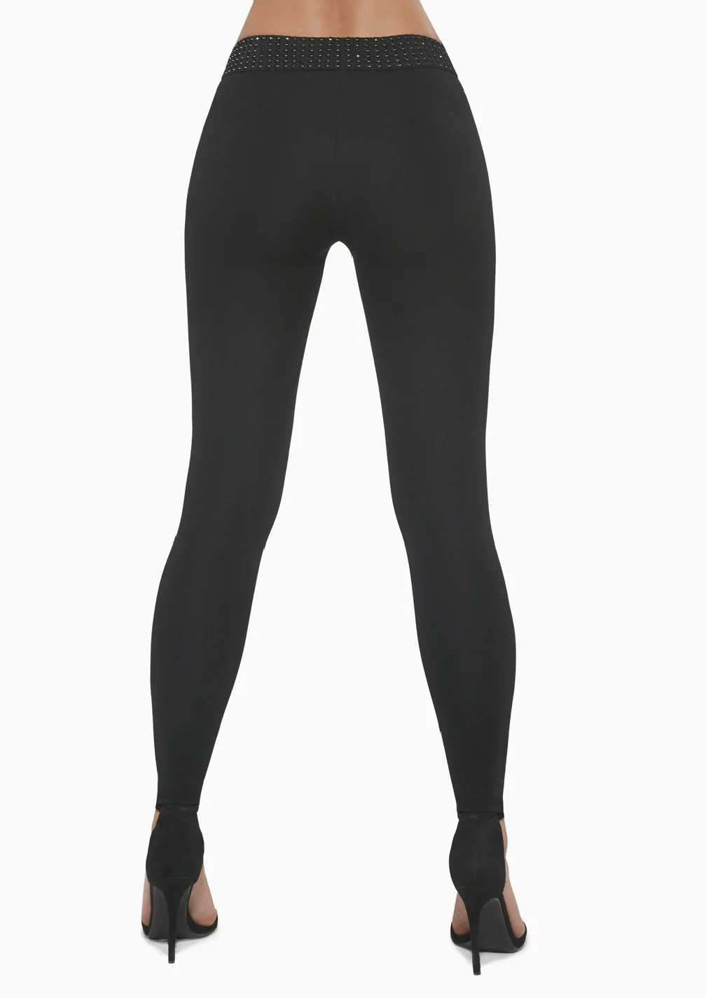 Dámské legíny Aida - Bas Bleu