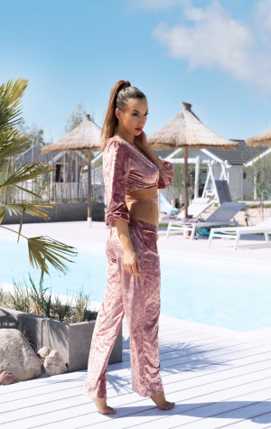 Pohodlný set Setisa - LivCo Corsetti