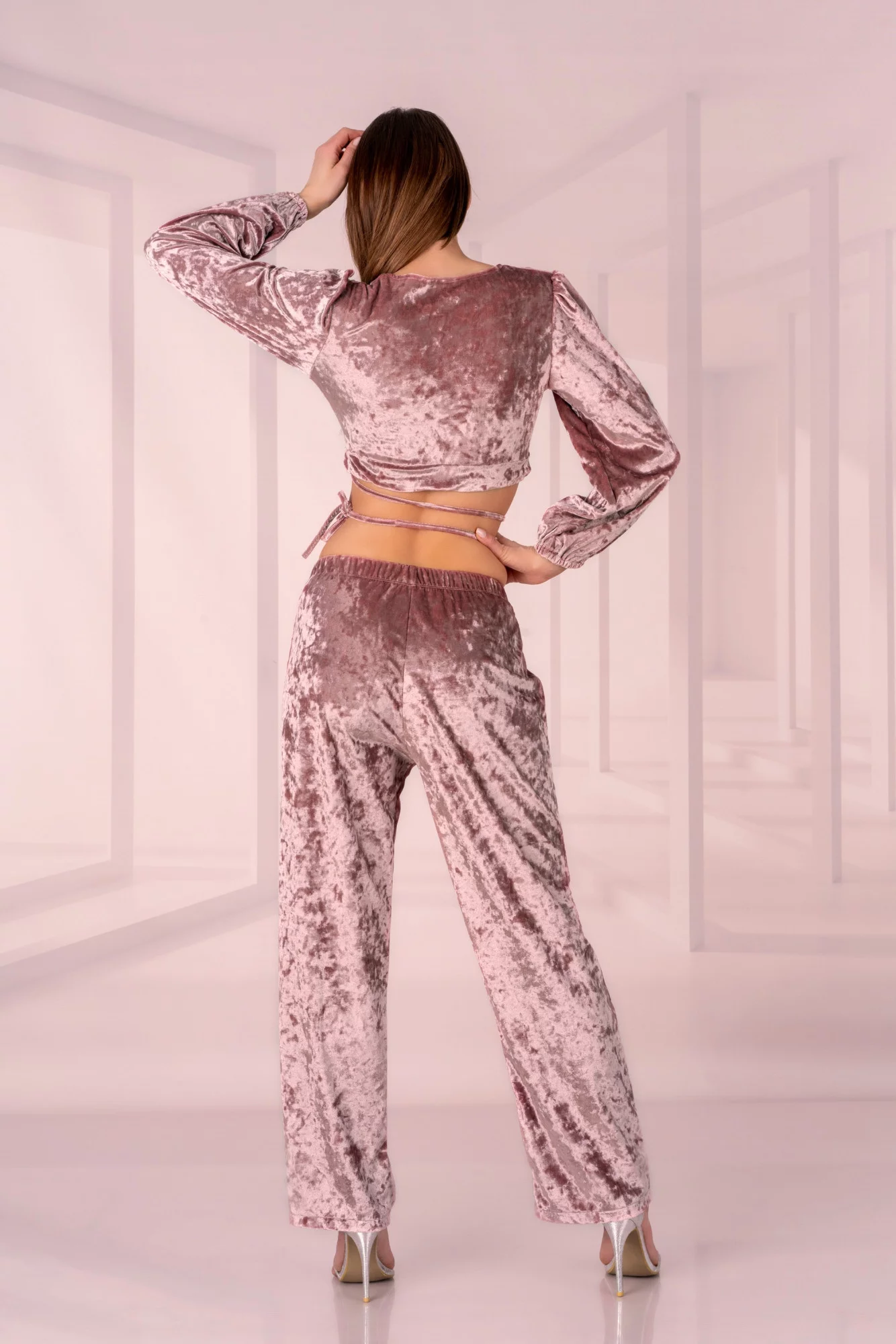 Pohodlný set Setisa - LivCo Corsetti