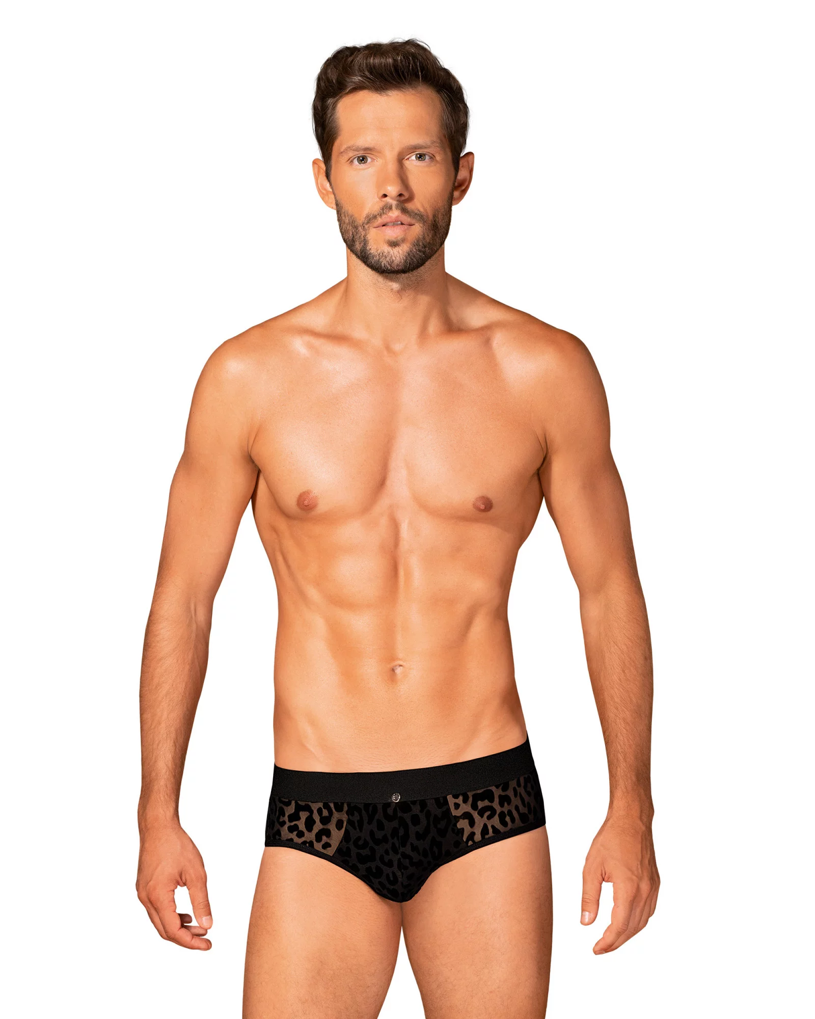 Pánské slipy Azmeron briefs - Obsessive