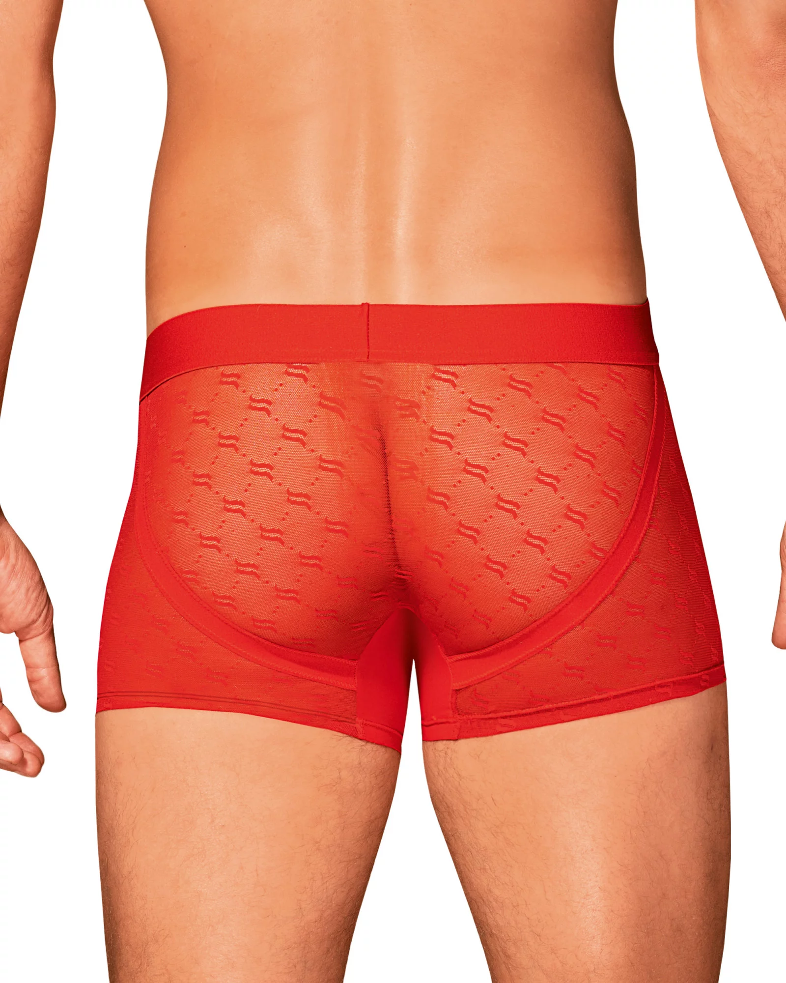 Pánské boxerky Obsessiver boxer shorts - Obsessive