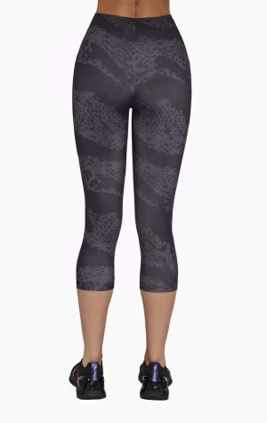 Sportovní legíny Exo 70 - Bas Bleu