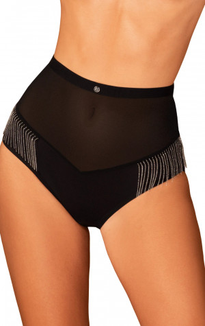 Dokonalé kalhotky Milladis panties - Obsessive