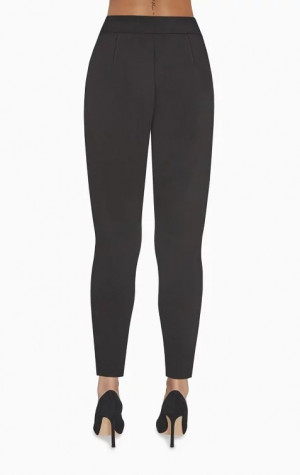 Dámské kalhoty Kinsley 200 den - Bas Bleu