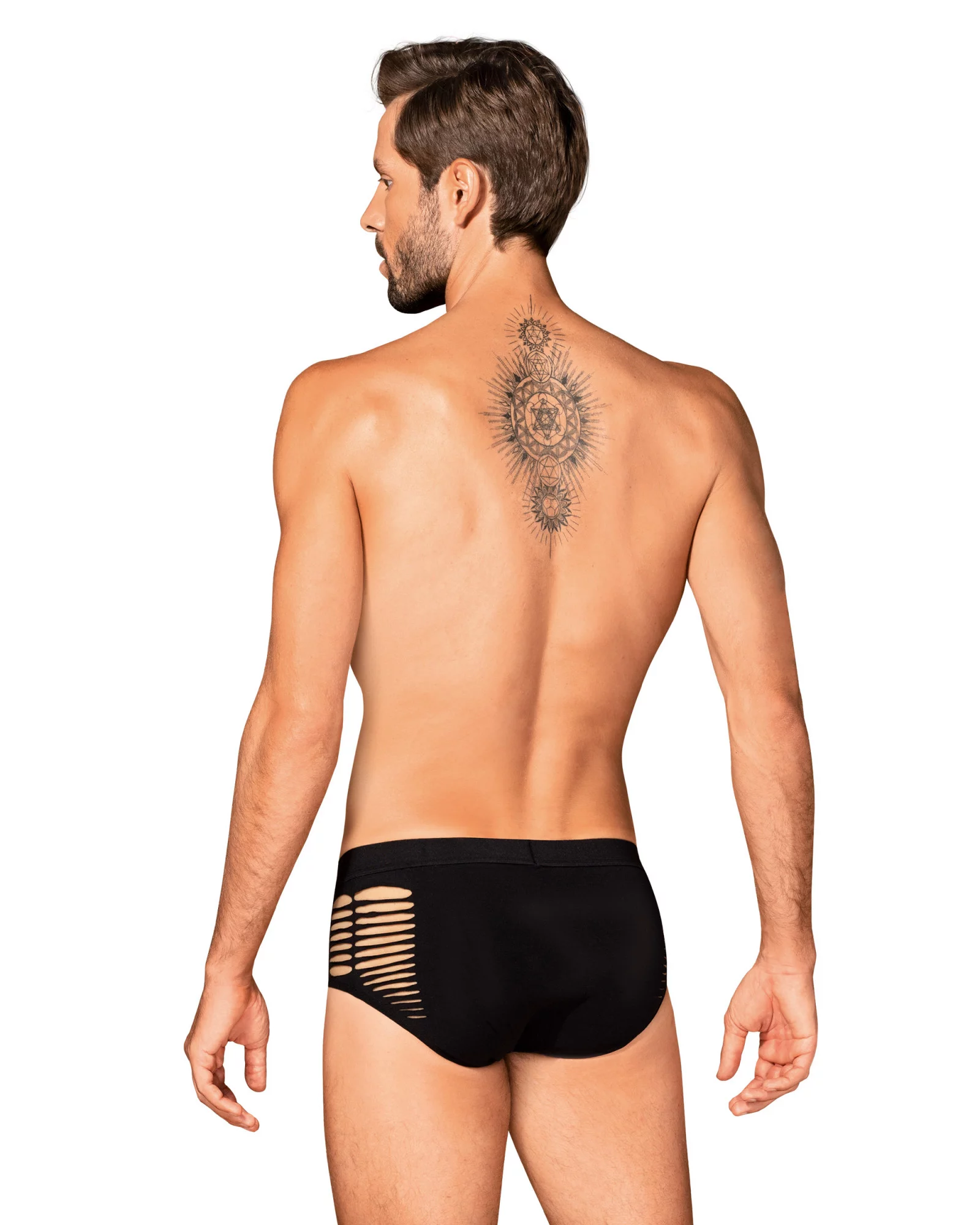 Pánské slipy M101 briefs - Obsessive