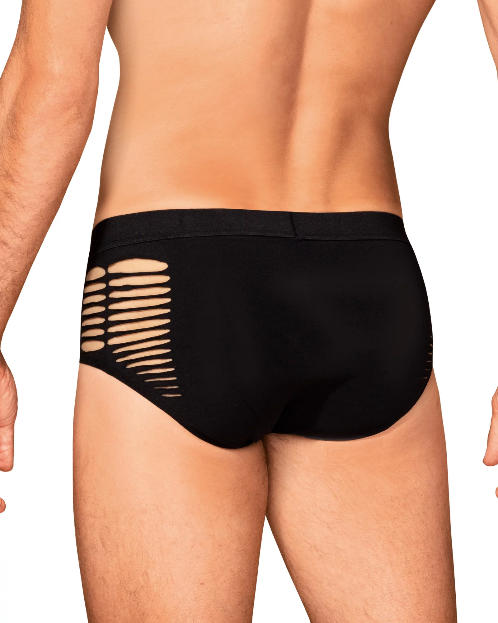 Pánské slipy M101 briefs - Obsessive