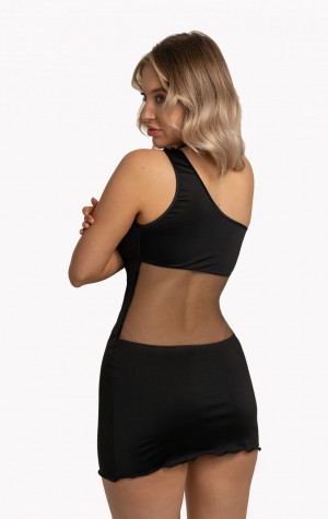 Krásné šaty Karen dress - Anais