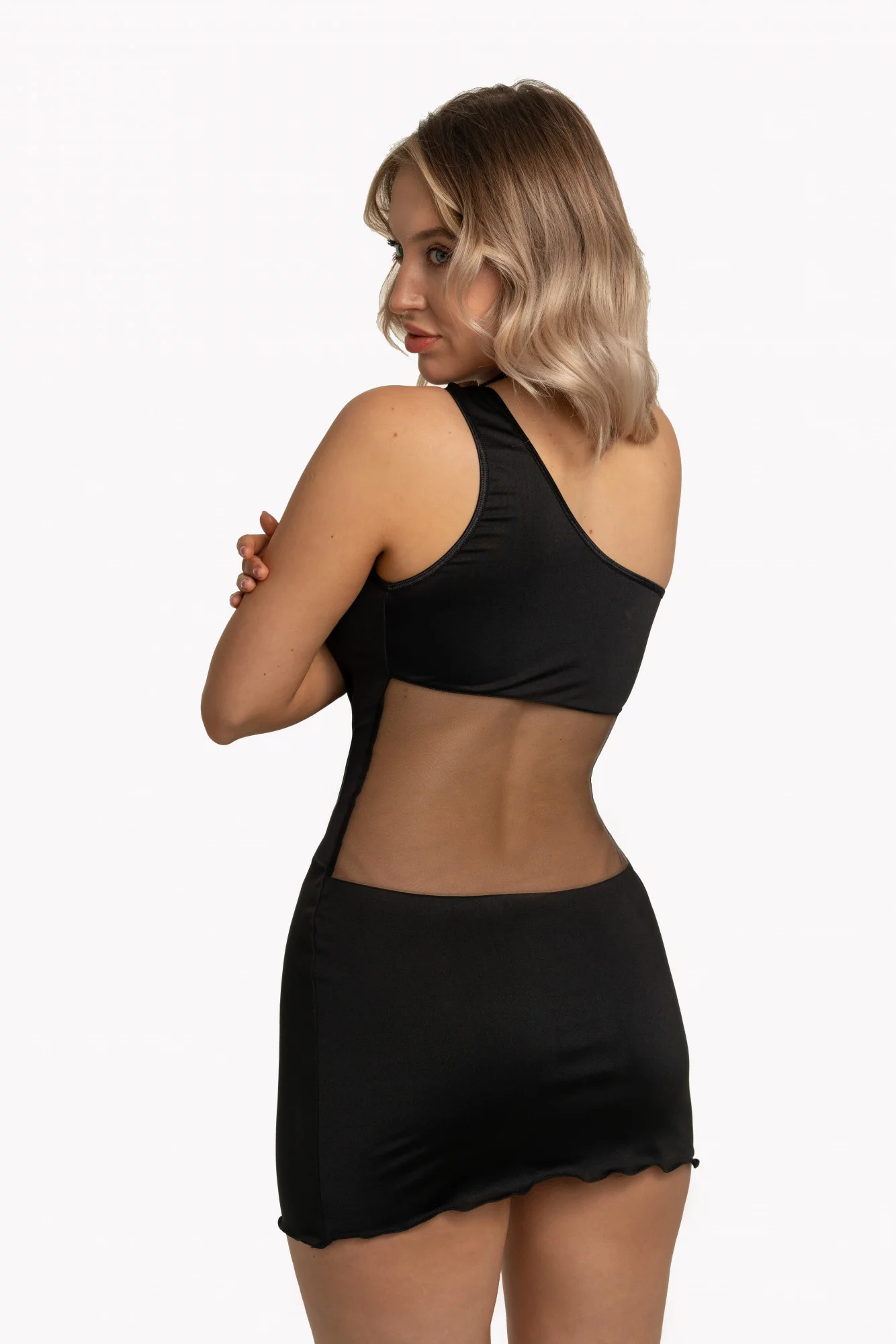 Krásné šaty Karen dress - Anais