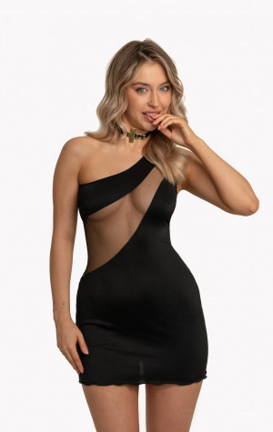 Krásné šaty Karen dress - Anais