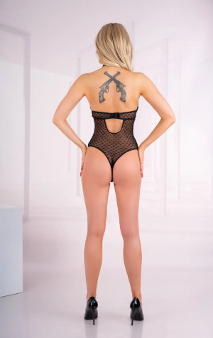 Lákavé body Rocca - LivCo Corsetti