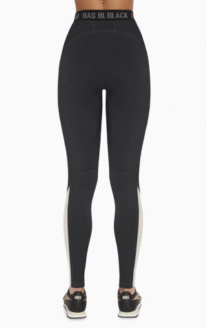 Sportovní legíny Hyper - Bas Bleu