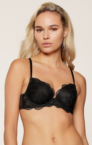 Dámská push up podprsenka LingaDore 8005