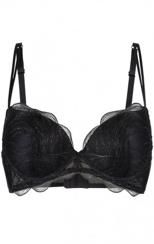 Dámská push up podprsenka LingaDore 8005
