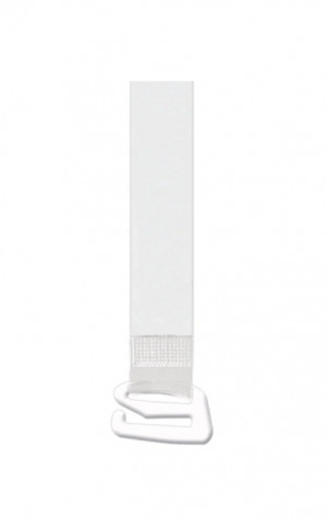 Silikonová ramínka Julimex RT-106 20mm