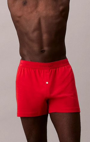 Pánske trenírky Calvin Klein NB4005 058 3PACK