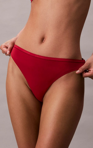 Dámske nohavičky Calvin Klein QF8253