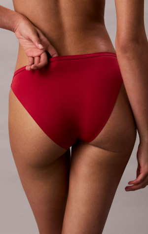 Dámske nohavičky Calvin Klein QF8253