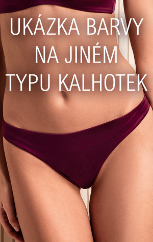 Dámské kalhotky Lormar 2436L