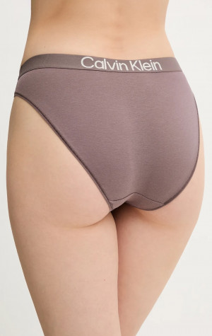 Dámské kalhotky Calvin Klein QD5291 PFK