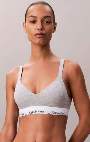Dámska podprsenka Calvin Klein QF8500