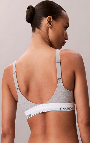 Dámska podprsenka Calvin Klein QF8500