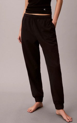 Dámské tepláky Calvin Klein QS7515