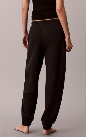 Dámské tepláky Calvin Klein QS7515