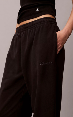 Dámské tepláky Calvin Klein QS7515