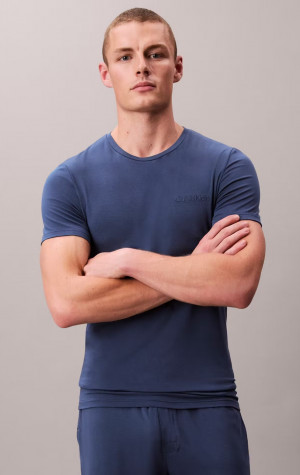 Pánské tričko Calvin Klein NM2827
