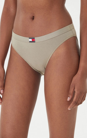 Dámské kalhotky Tommy Hilfiger UW0UW06141 0W5