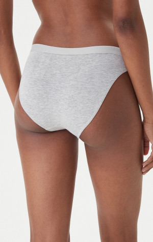 Dámske nohavičky Tommy Hilfiger UW0UW06141 0W5