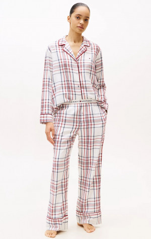 Dámská souprava Tommy Hilfiger UW0UW06155