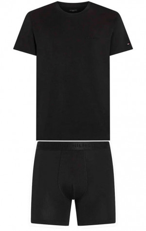 Pánská souprava Tommy Hilfiger UM0UM03632
