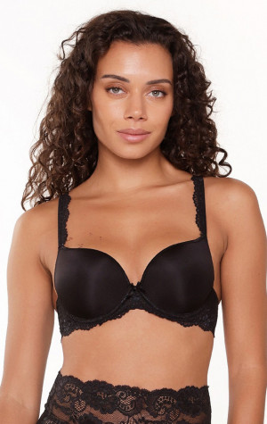 Dámská push up podprsenka LingaDore 1400-3