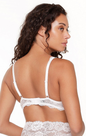 Dámska push up podprsenka LingaDore 1400-3