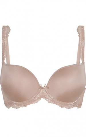 Dámská push up podprsenka LingaDore 1400-3