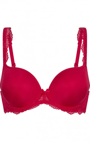 Dámská push up podprsenka LingaDore 1400-3