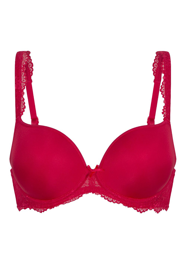 Dámská push up podprsenka LingaDore 1400-3
