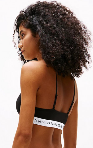 Dámska podprsenka Tommy Hilfiger UW0UW05715