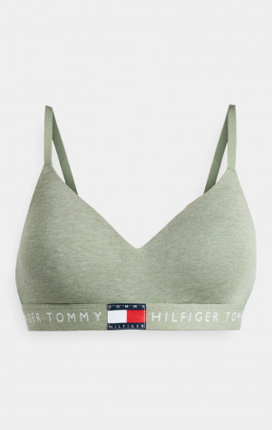 Dámská podprsenka Tommy Hilfiger UW0UW05715 M10