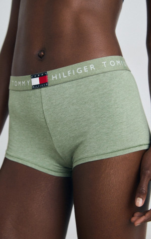 Dámské kalhotky Tommy Hilfiger UW0UW06220 M1O