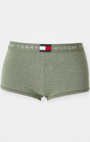 Dámské kalhotky Tommy Hilfiger UW0UW06220 M1O