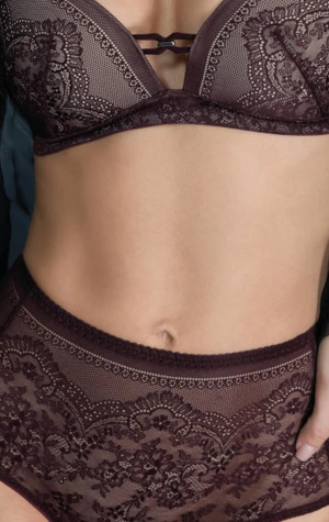 Dámske nohavičky Leilieve M9600