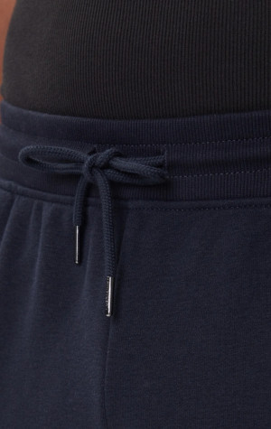 Pánské tepláky Tommy Hilfiger UM0UM03664