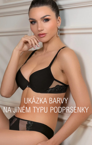 Dámska podprsenka Leilieve M8409