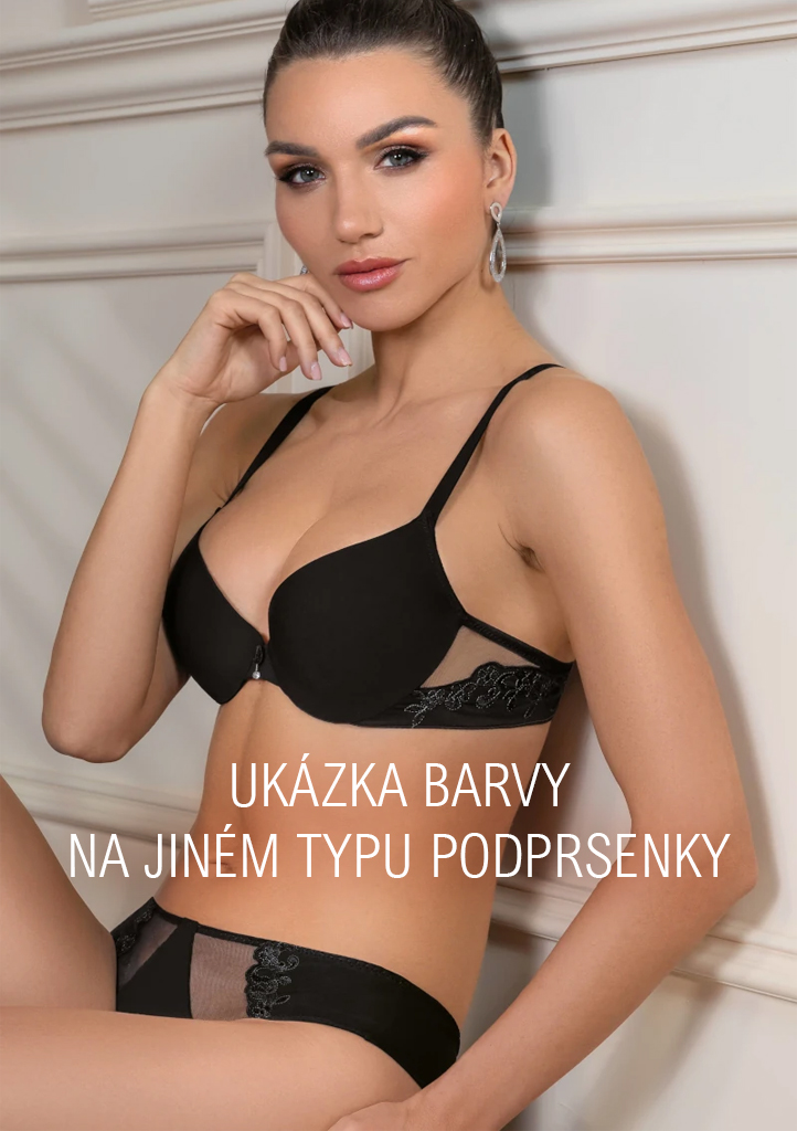 Dámska podprsenka Leilieve M8409