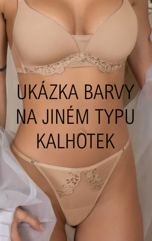 Dámské kalhotky Leilieve M8209