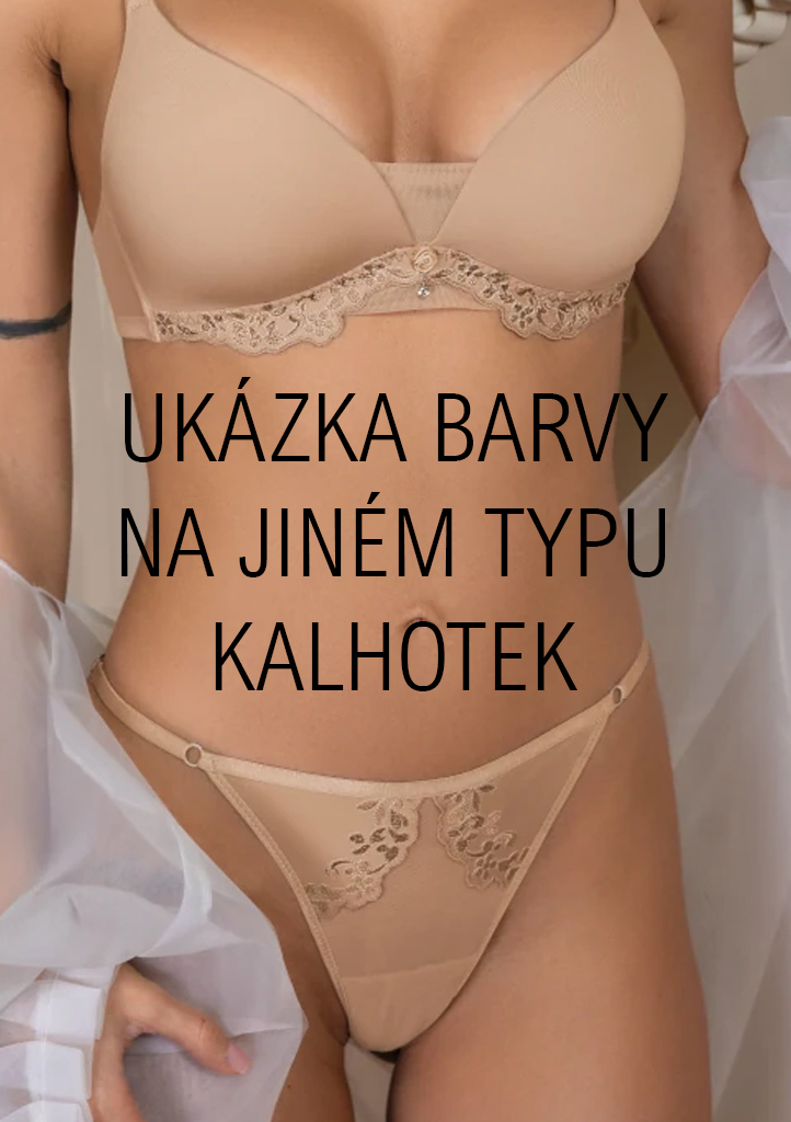 Dámské kalhotky Leilieve M8209