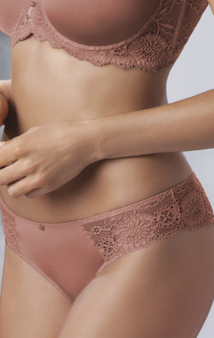 Dámské brazilky Leilieve 997