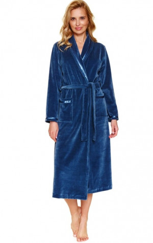 Dámský župan Doctor nap 1078